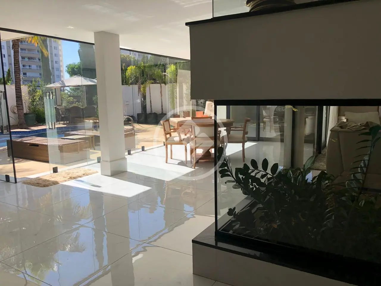 Imagem 4 - Sobrado Em Condomínio em Residencial Granville, Goiânia - GO
