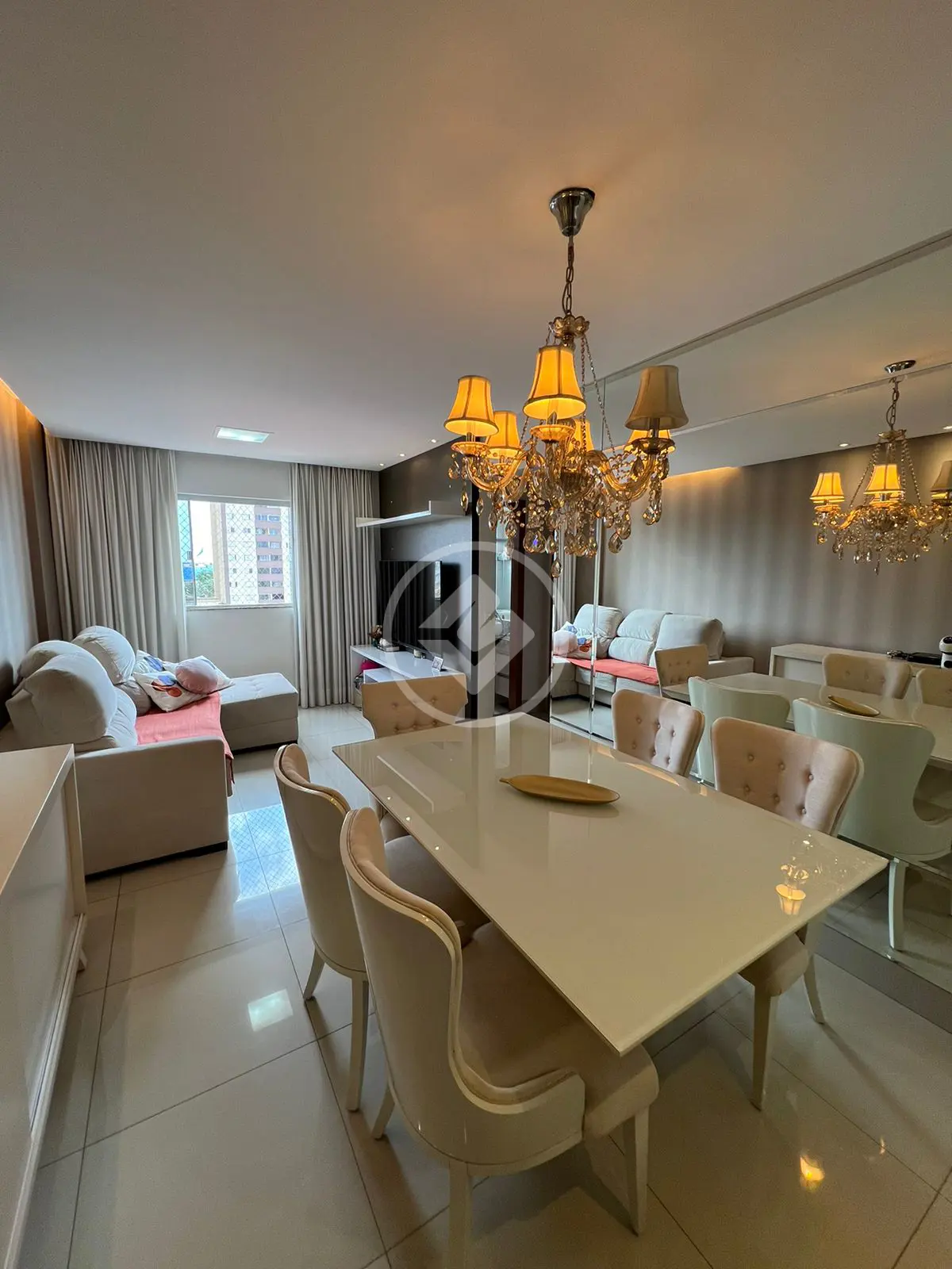 Imagem 3 - Apartamento em Parque Amazônia, Goiânia - GO