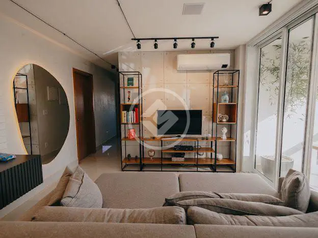 Apartamento Setor Marista, Goiânia - GO — foto 1