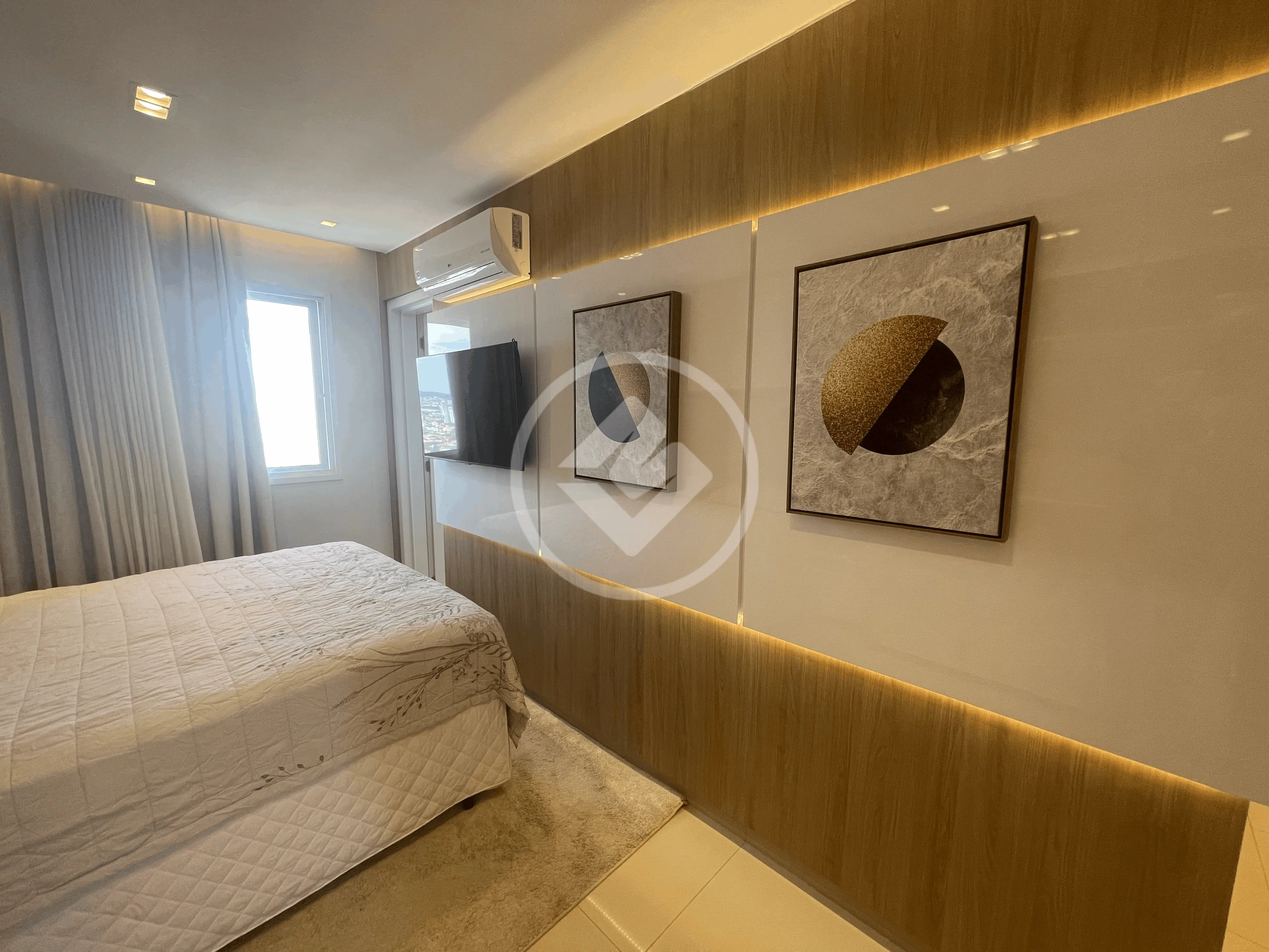 Imagem 5 - Apartamento em Setor Bueno, Goiânia - GO