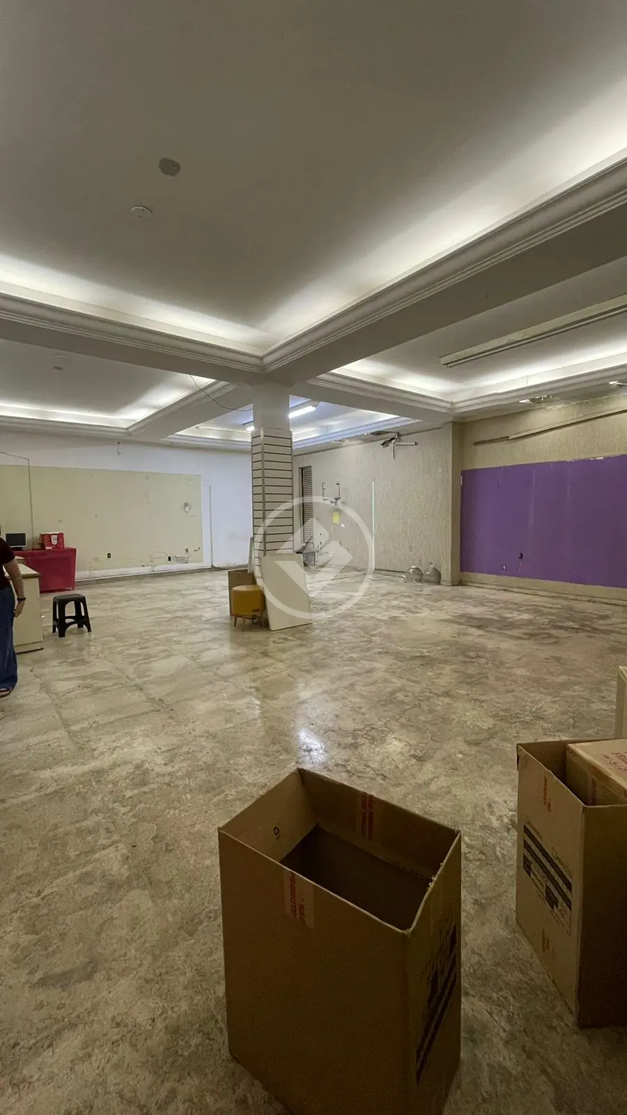 Imagem 4 - Sala Comercial em Setor Campinas, Goiânia - GO