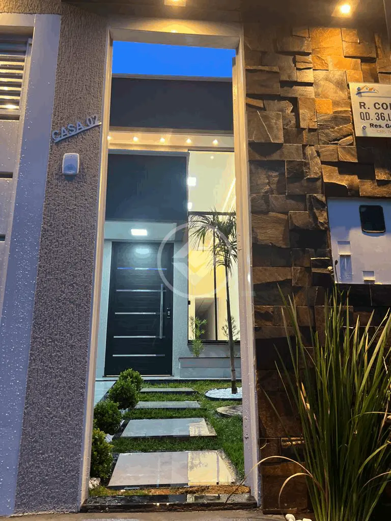 Casa Goiânia 2, Goiânia - GO — foto 2