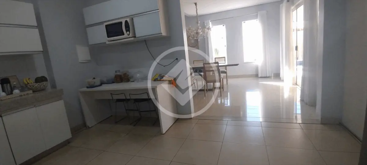 Imagem 3 - Sobrado Em Condomínio em Jardins Lisboa, Goiânia - GO