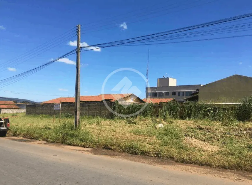 Imagem 4 - Terreno em Parque Veiga Jardim, Aparecida de Goiânia - GO