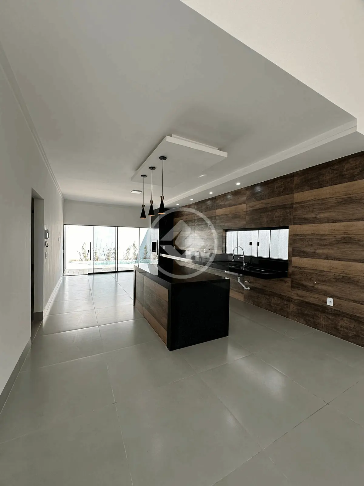 Casa São Francisco, Senador Canedo - GO — foto 2