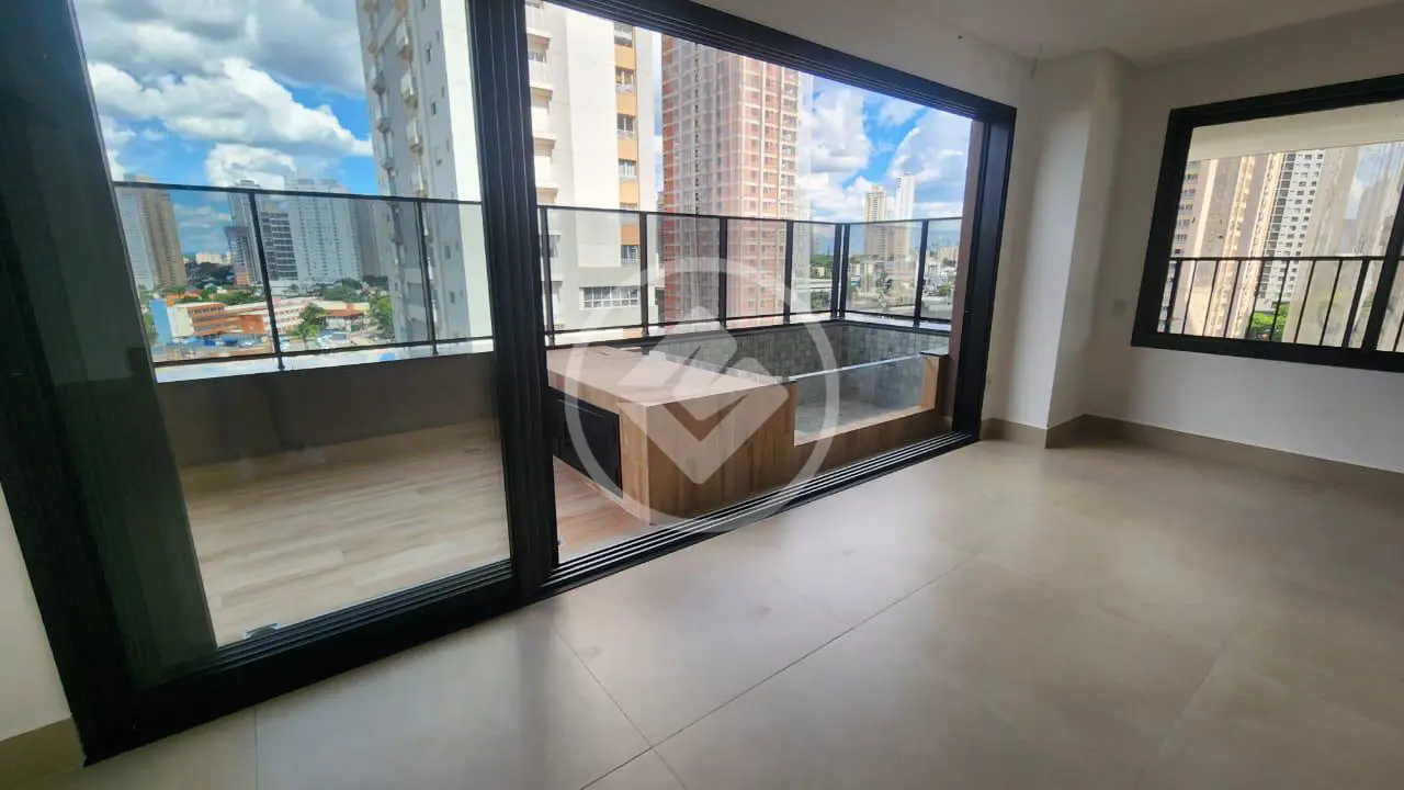 Imagem 4 - Apartamento em Setor Marista, Goiânia - GO
