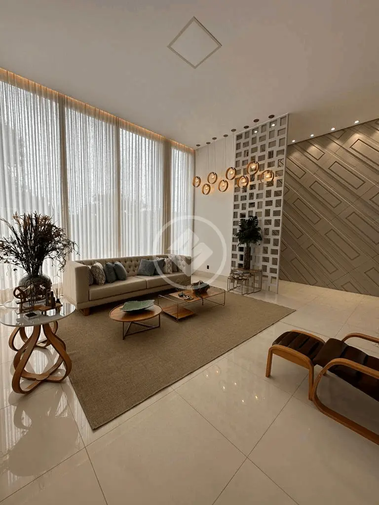 Casa Condomínio Condomínio do Lago, Goiânia - GO — foto 1