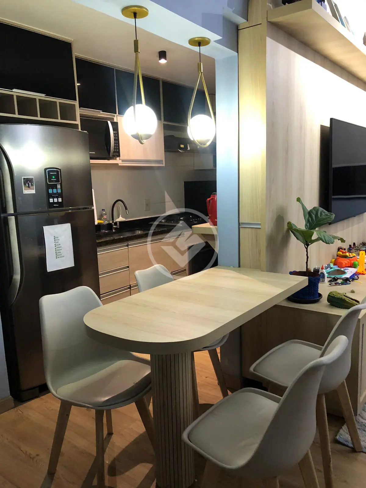 Imagem 2 - Apartamento em Setor Cândida de Morais, Goiânia - GO