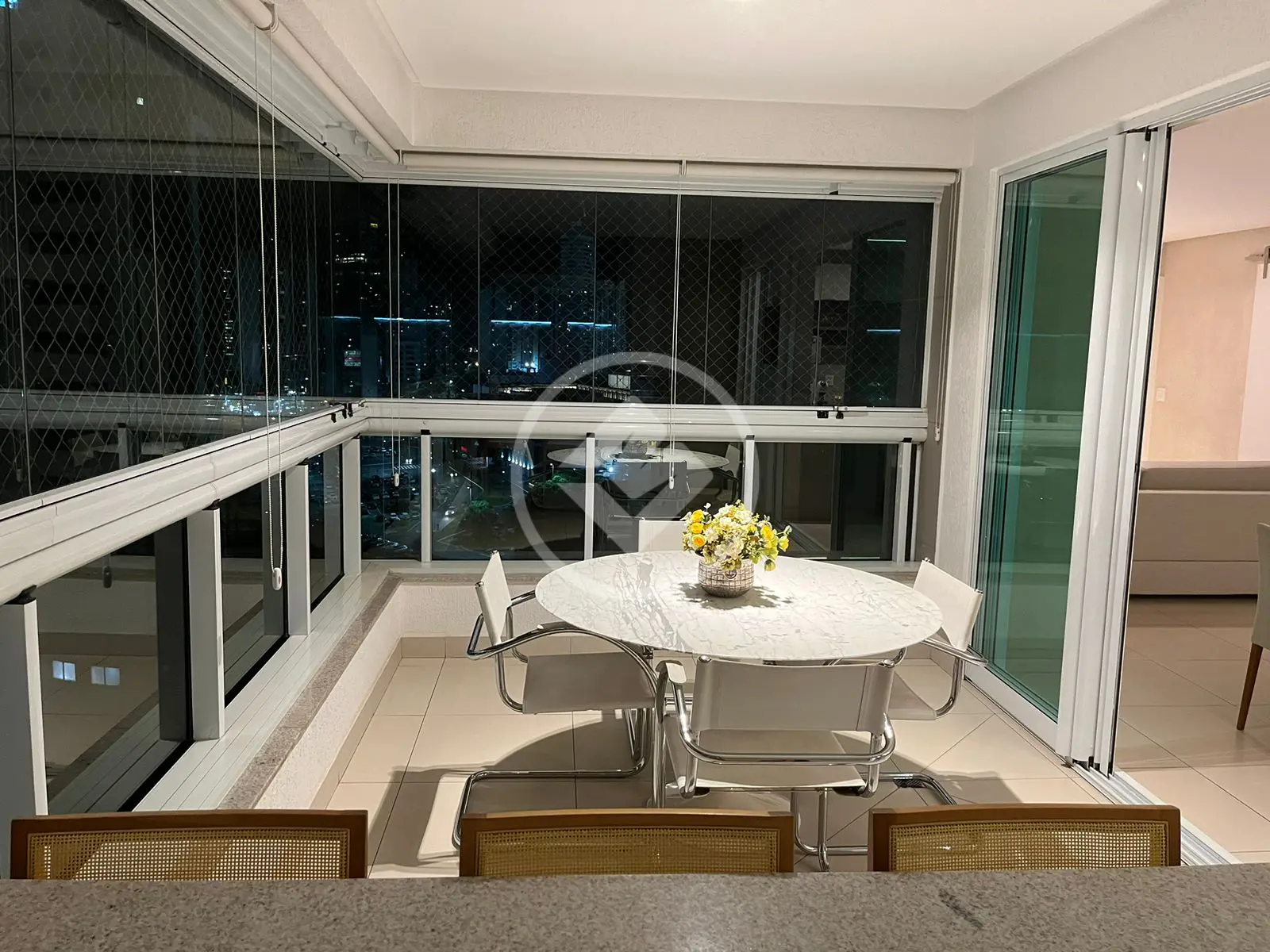 Apartamento Alto da Glória, Goiânia - GO — foto 1