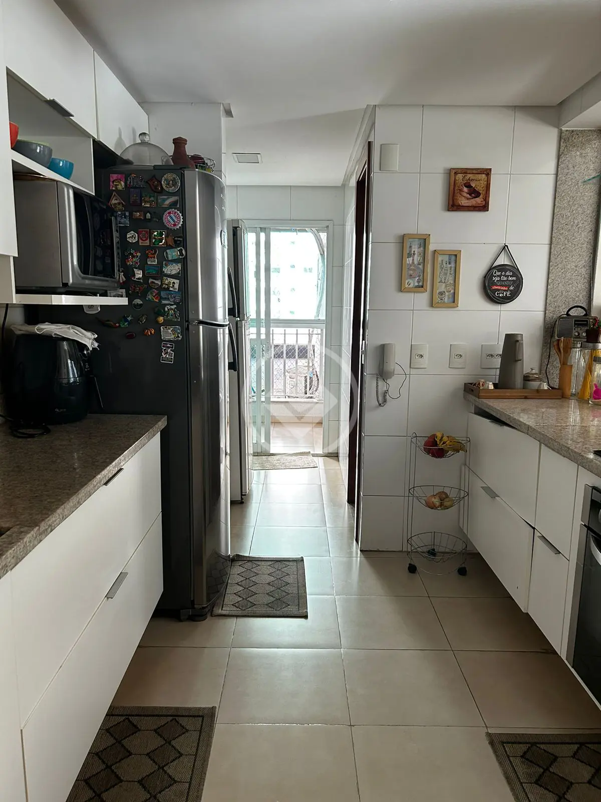 Imagem 6 - Apartamento em Alto da Glória, Goiânia - GO