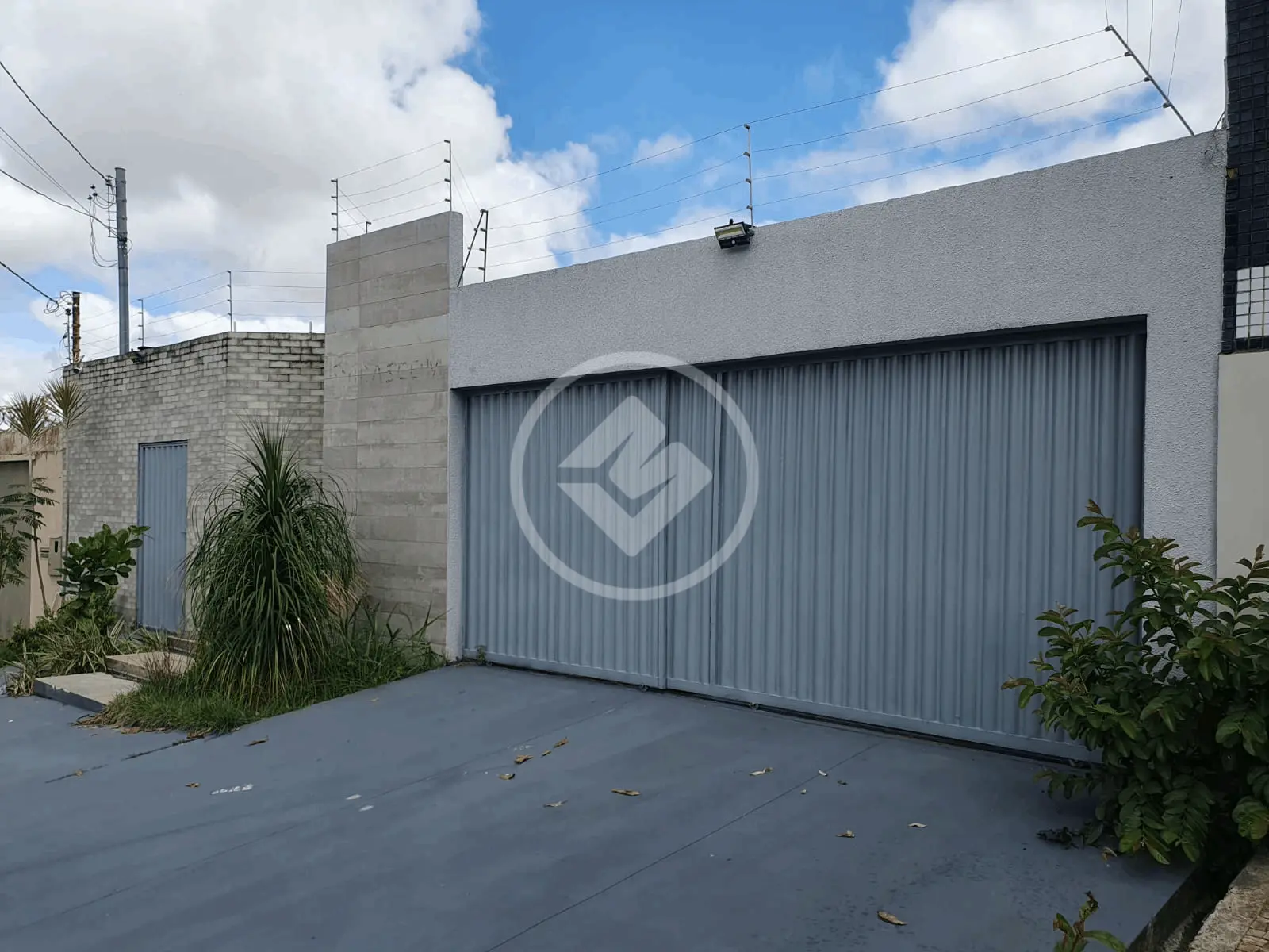 Casa Jardim América, Goiânia - GO — foto 2