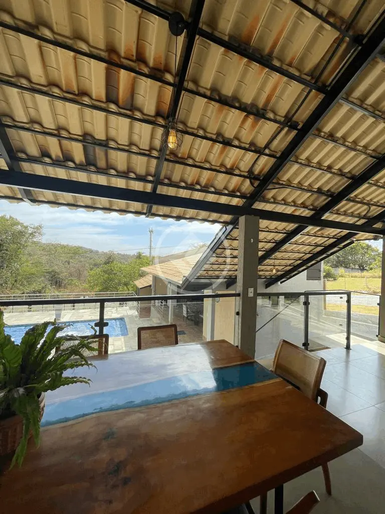 Imagem 6 - Casa Condomínio em Zona Rural, Bela Vista de Goiás - GO