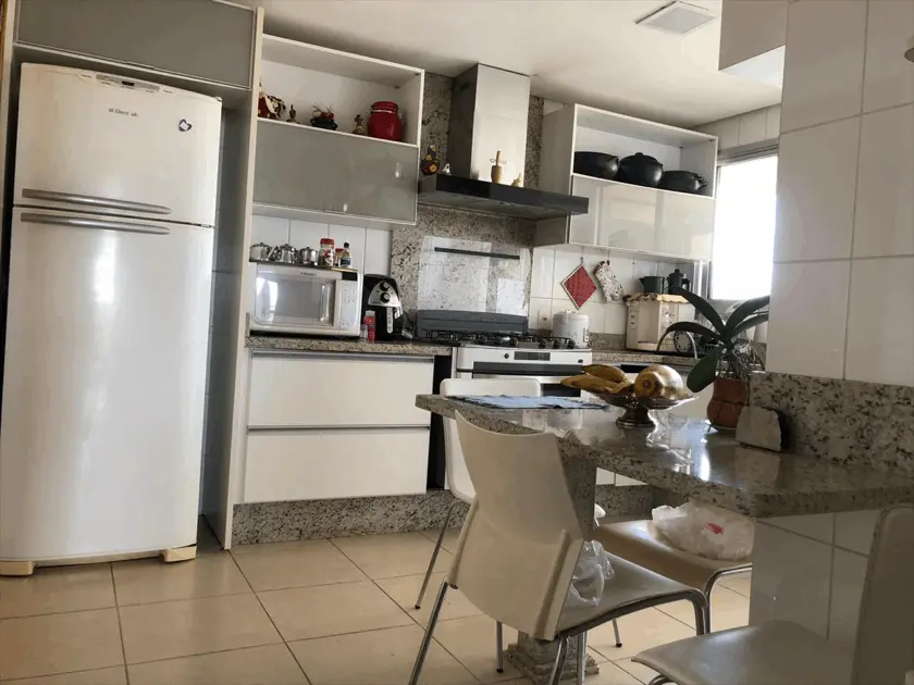 Imagem 4 - Apartamento em Setor Pedro Ludovico, Goiânia - GO