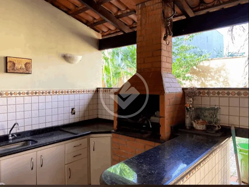 Imagem 5 - Casa em RESIDENCIAL CENTER VILLE, Goiânia - GO