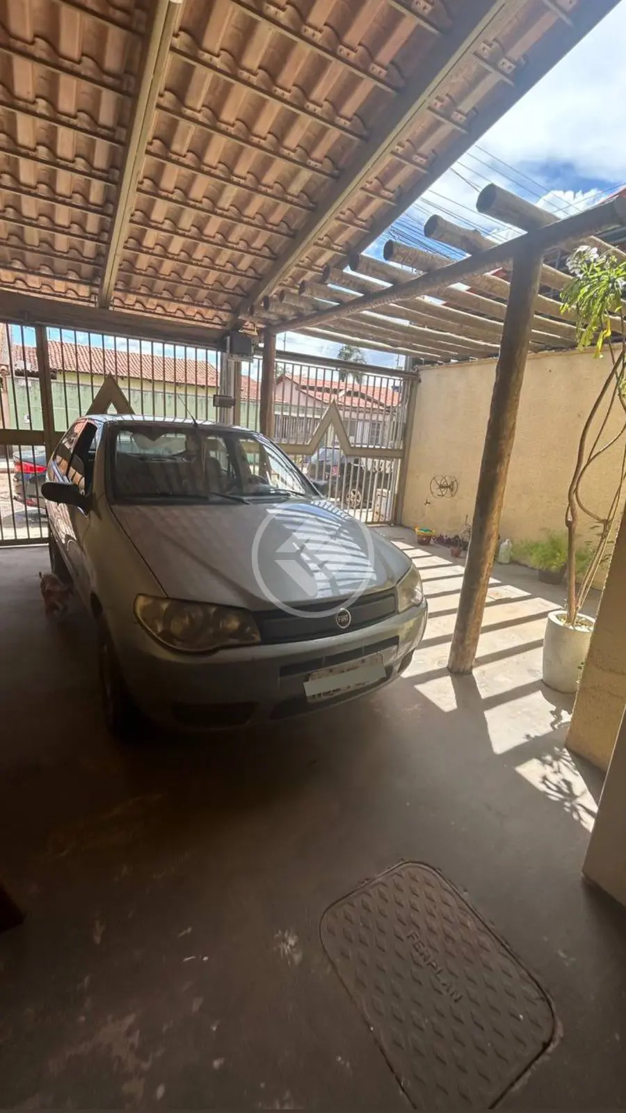 Image 14 - Casa em Parque Santa Rita, Goiânia - GO