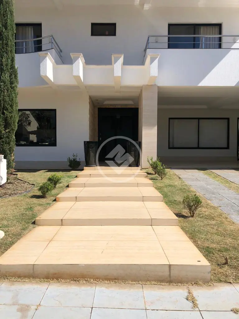 Image 27 - Sobrado Em Condomínio em Residencial Granville, Goiânia - GO