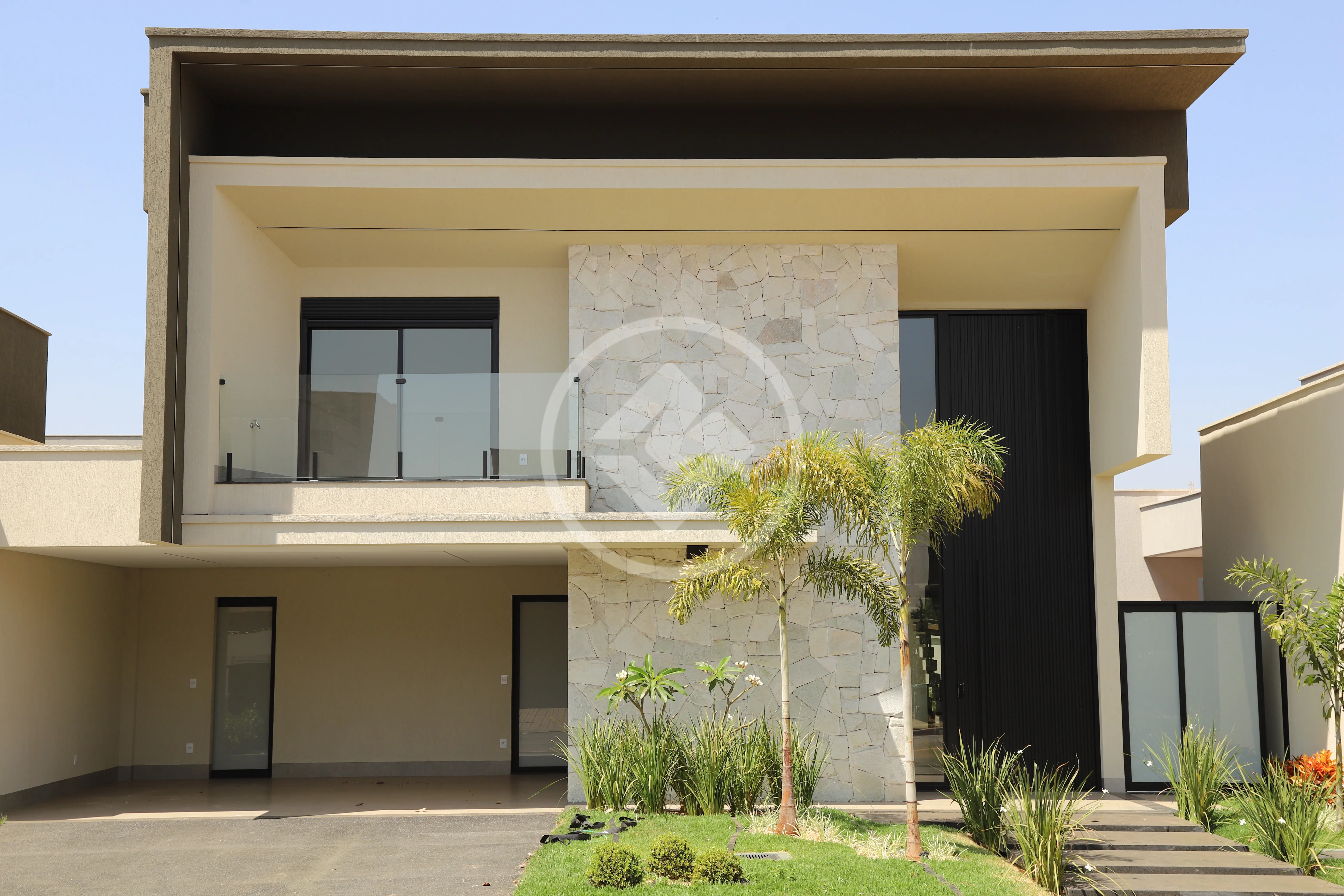 Casa Condomínio Residencial Goiânia Golfe Clube, Goiânia - GO — foto 1