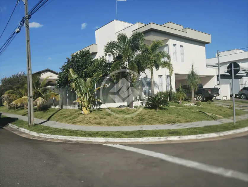 Image 29 - Sobrado Em Condomínio em Jardins Lisboa, Goiânia - GO