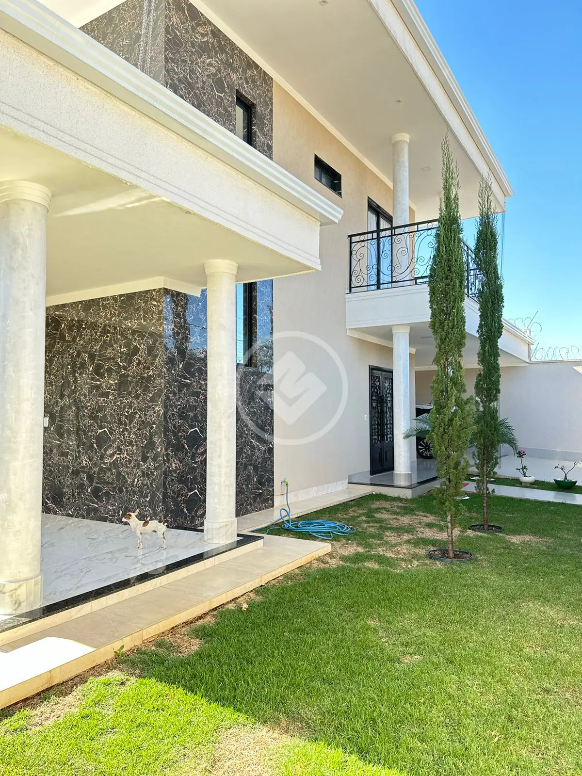 Casa Setor Ana Rosa, Trindade - GO — foto 1