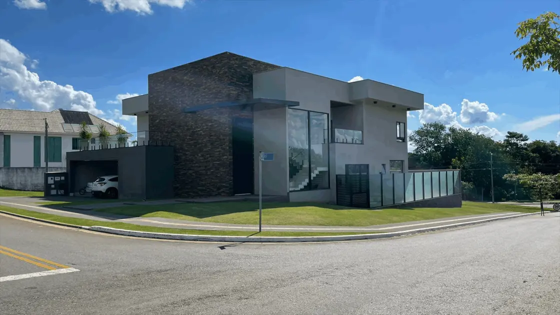 Sobrado Em Condomínio Jardins Lisboa, Goiânia - GO — foto 1