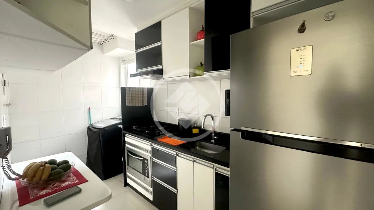 Imagem 2 - Apartamento em Vila Alpes, Goiânia - GO