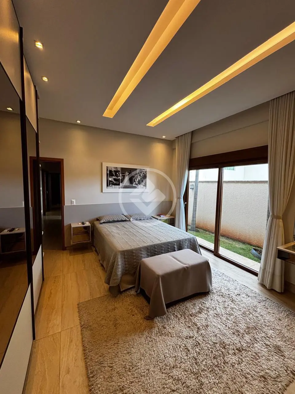 Imagem 5 - Casa Condomínio em Condomínio do Lago, Goiânia - GO