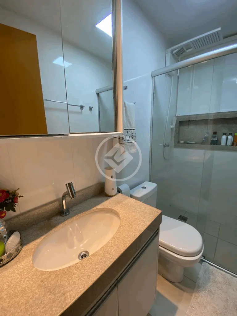 Image 22 - Apartamento em SETOR SUDOESTE, Goiânia - GO