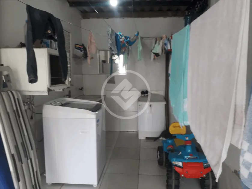 Image 8 - Casa em Vila Santa Maria - Conjunto Caiçara, Goiânia - GO