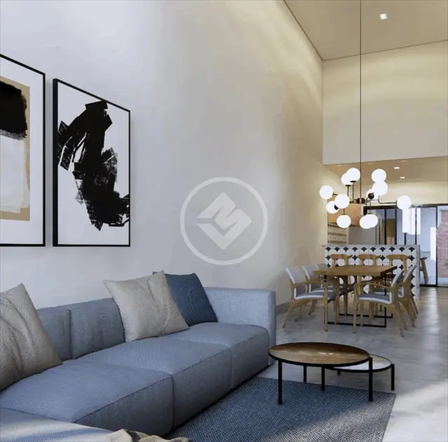 Casa Vila Rezende, Goiânia - GO — foto 2