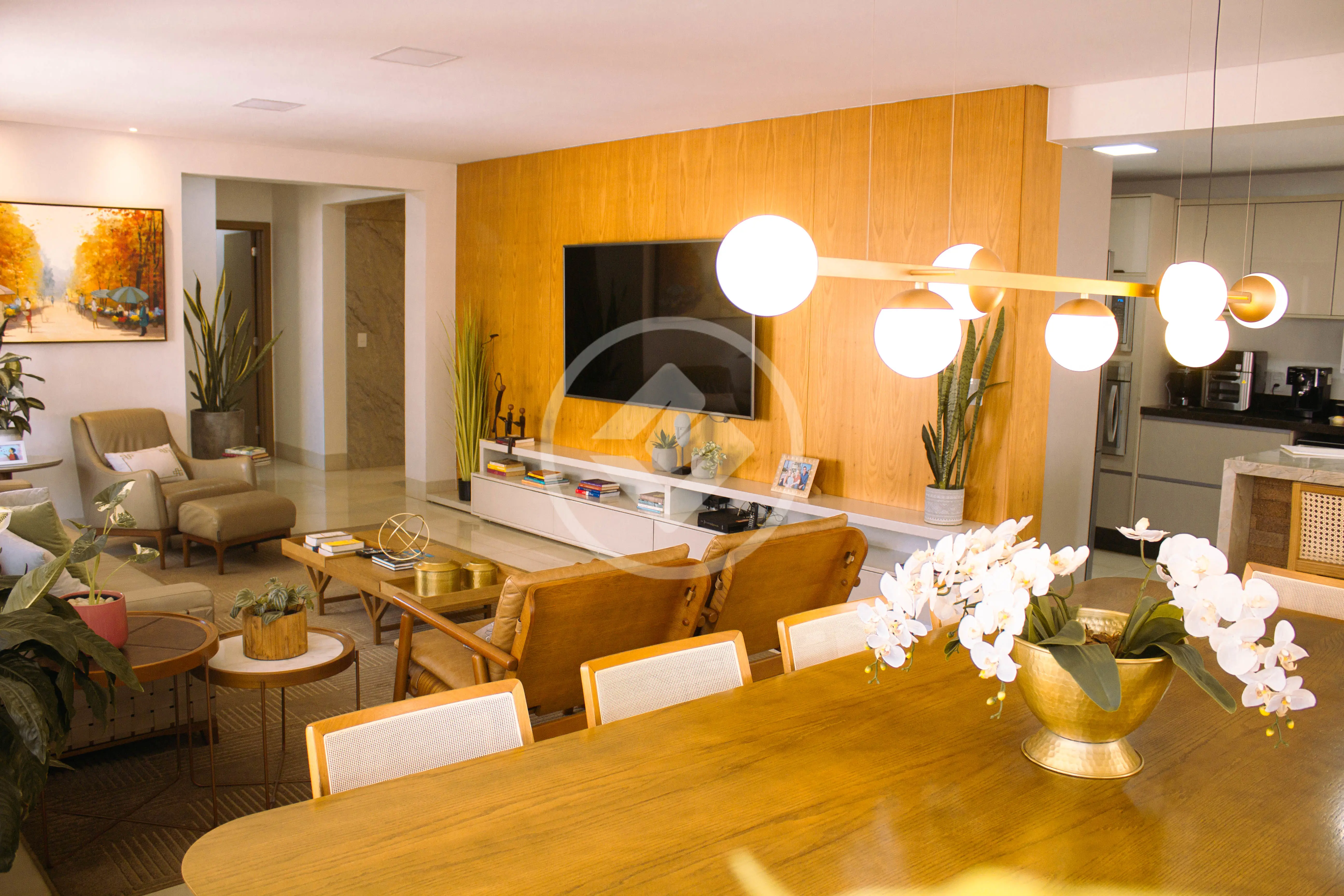Imagem 3 - Apartamento em Setor Bueno, Goiânia - GO