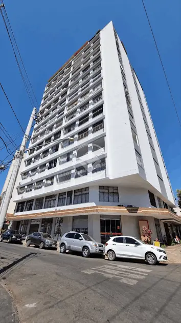Image 24 - Apartamento em Setor Central, Goiânia - GO
