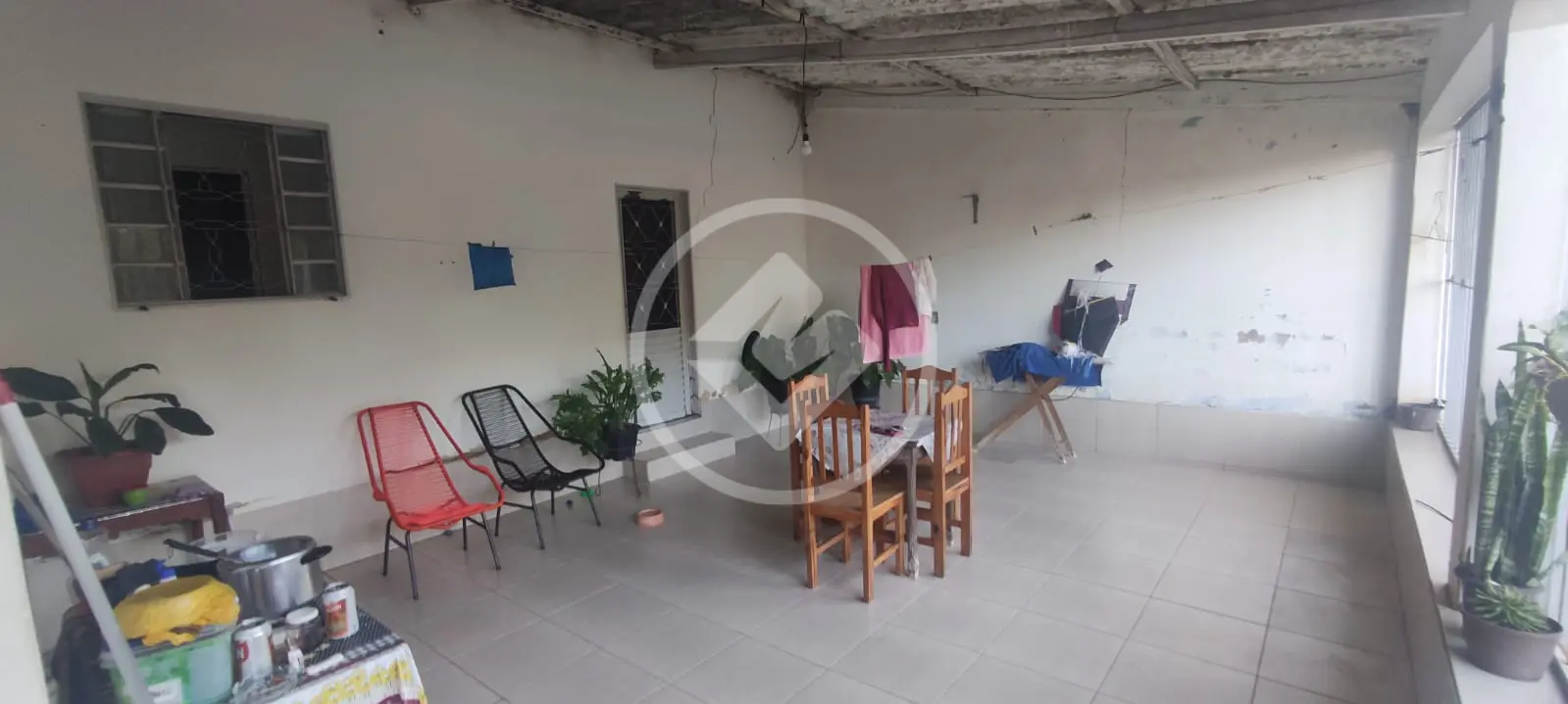 Casa Sítios Santa Luzia Residencial, Aparecida de Goiânia - GO — foto 2