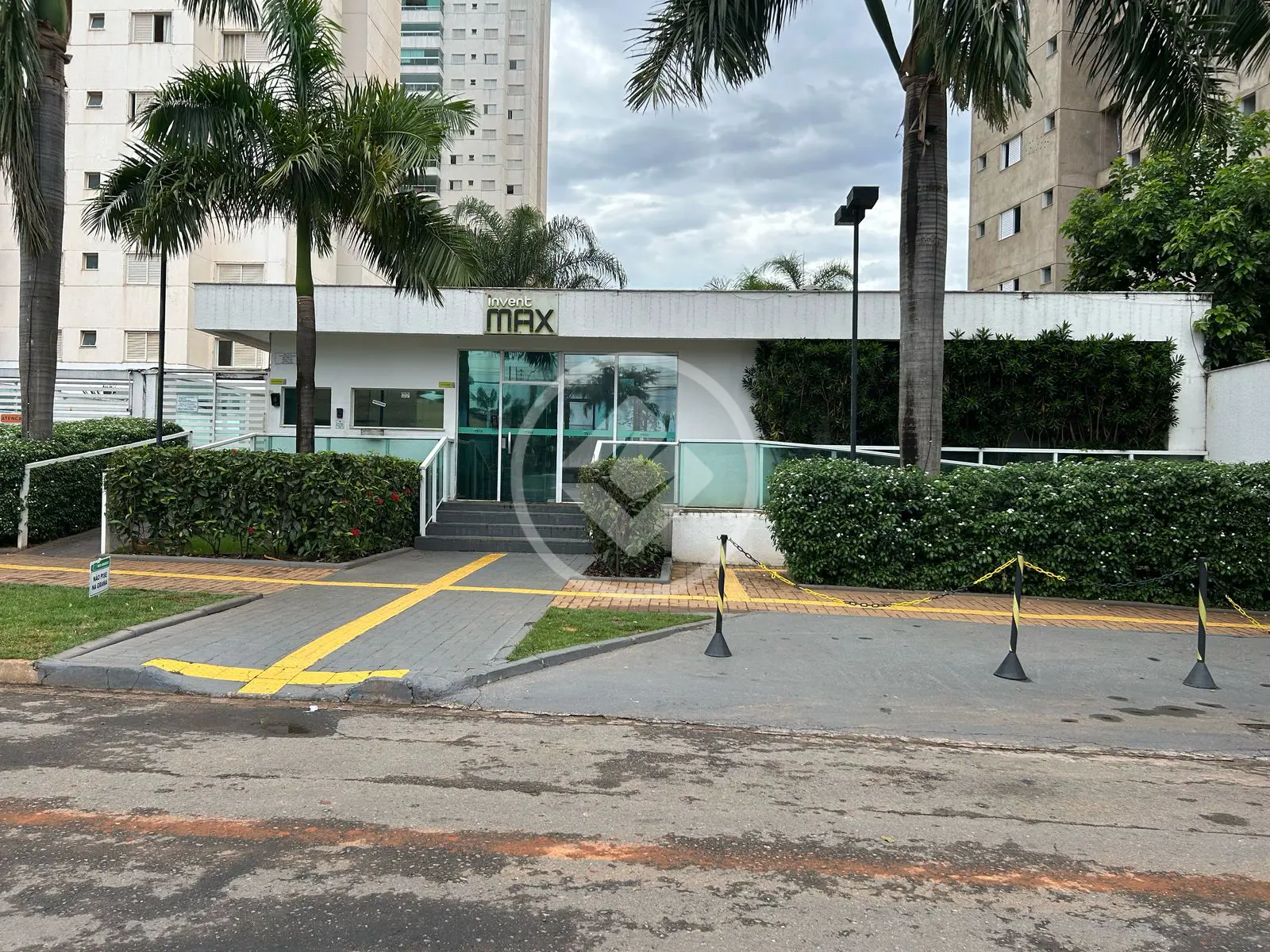 Imagem 1 - Apartamento em Residencial Granville, Goiânia - GO