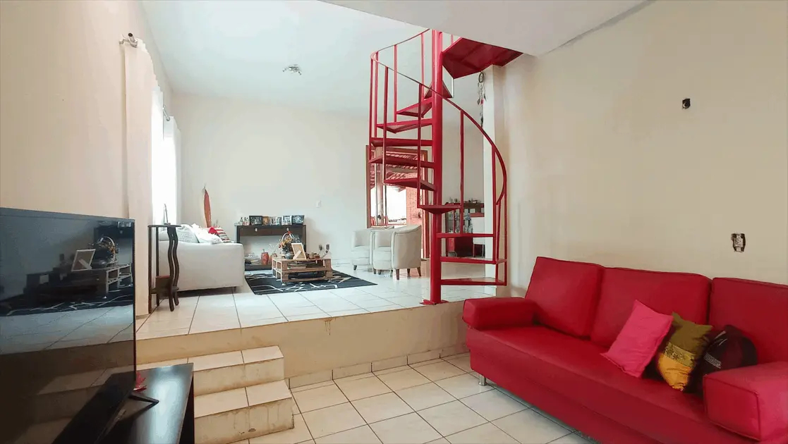Imagem 1 - Casa em Setor Gentil Meireles, Goiânia - GO