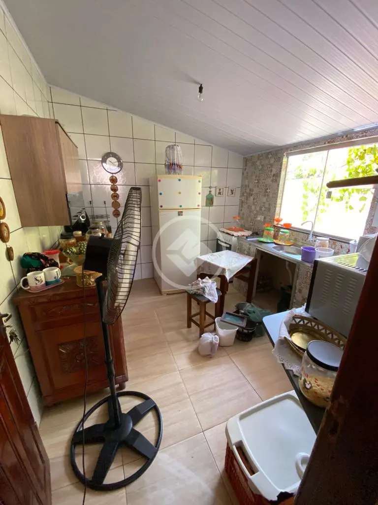 Casa Residencial Terra Santa, Trindade - GO — foto 1