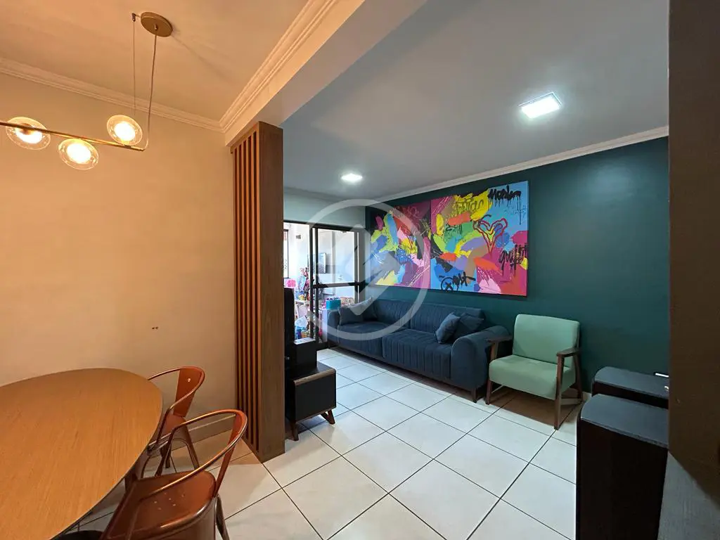 Imagem 5 - Apartamento em Parque Amazônia, Goiânia - GO