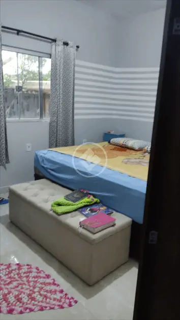 Imagem 3 - Casa em Residencial Santa Fé I, Goiânia - GO