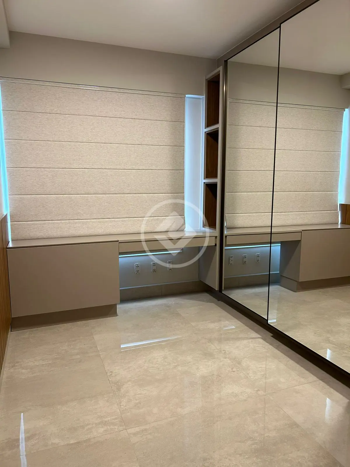 Imagem 2 - Apartamento em Setor Marista, Goiânia - GO
