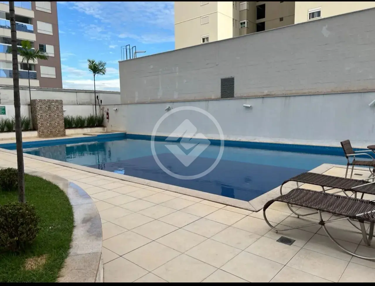 Image 15 - Apartamento em Setor Bueno, Goiânia - GO