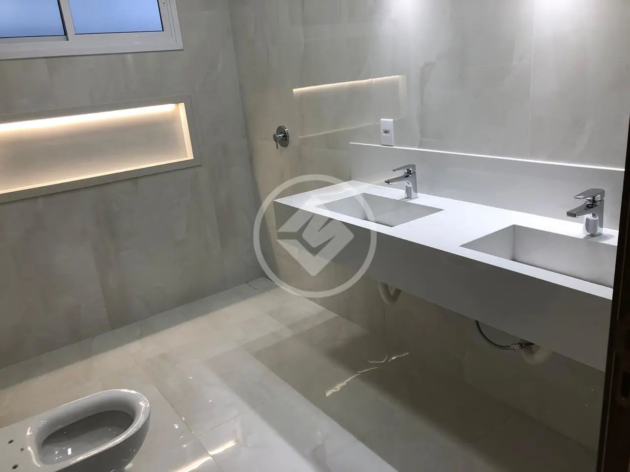 Imagem 6 - Casa Condomínio em PORTAL DO SOL GREEN, Goiânia - GO