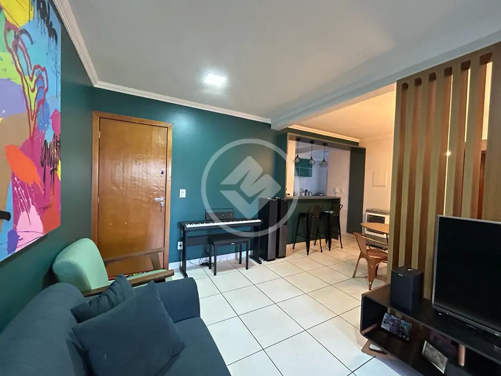 Imagem 2 - Apartamento em Parque Amazônia, Goiânia - GO