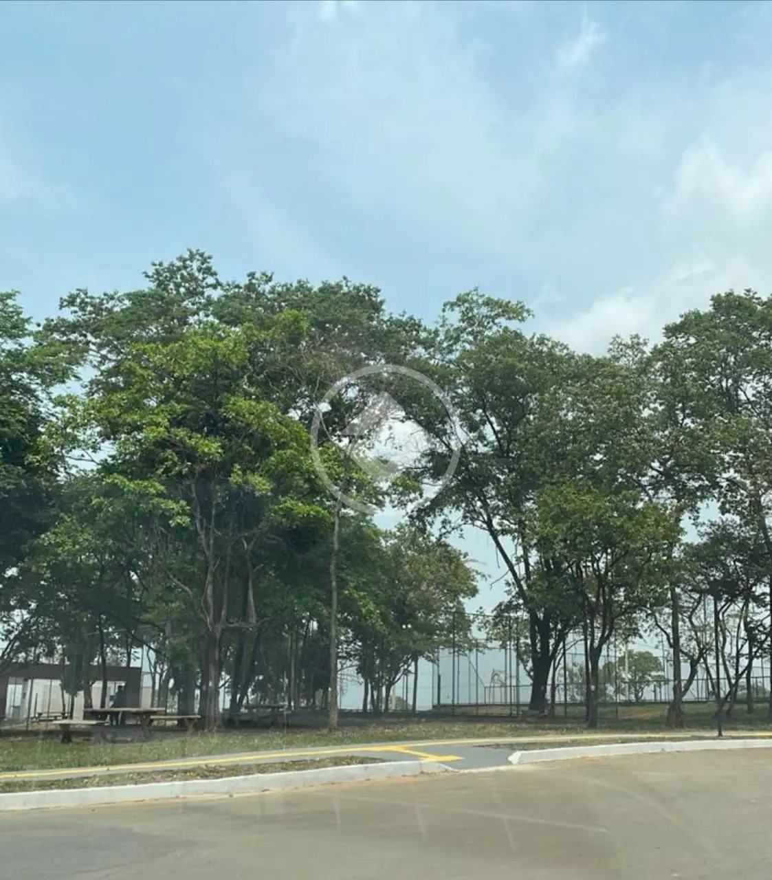 Image 9 - Terreno Condomínio em Residencial Aldeia do Parque, Aparecida de Goiânia - GO