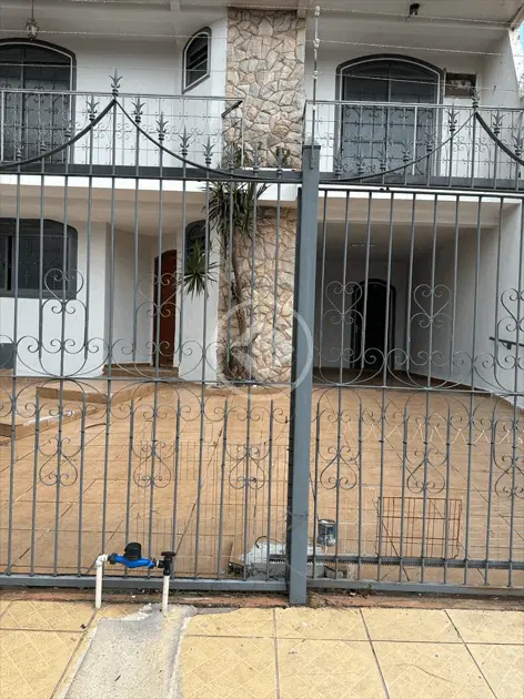 Sobrado Jardim América, Goiânia - GO — foto 1