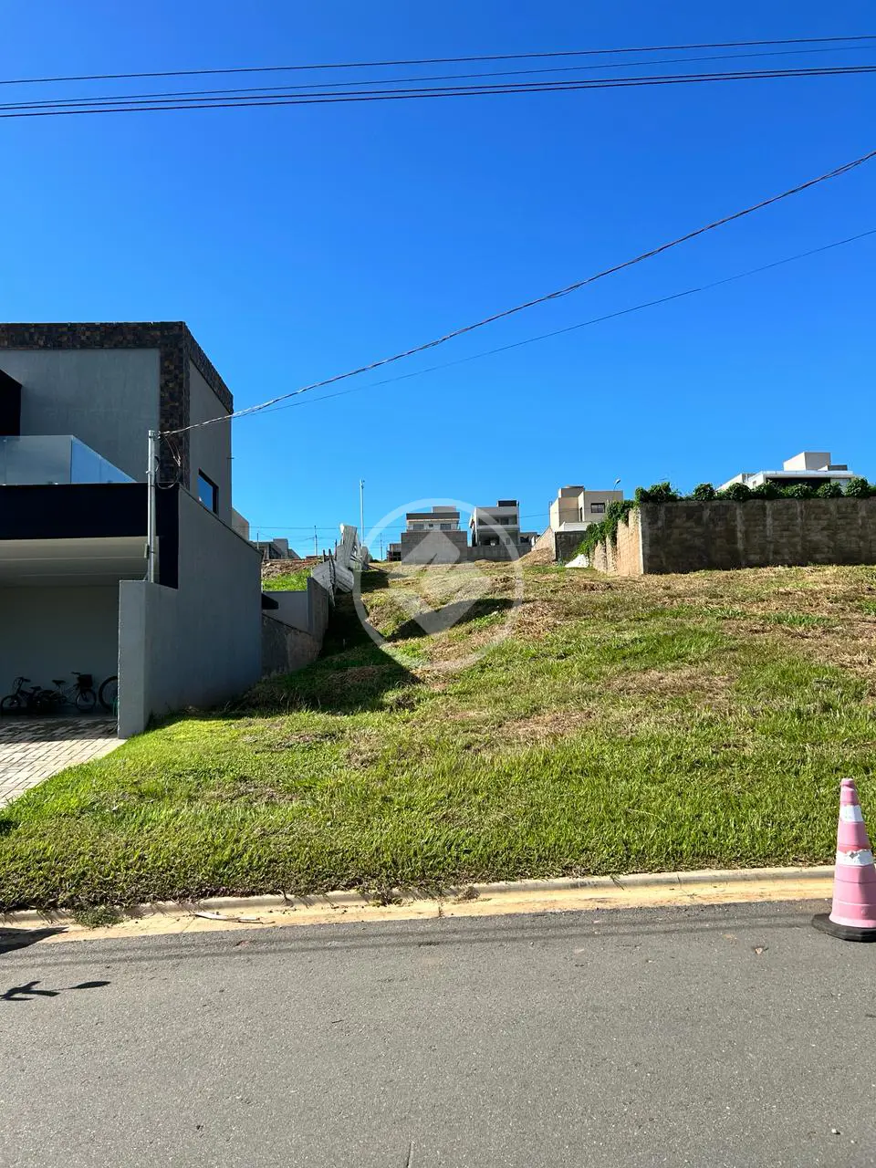 Terreno Condomínio Jardins Porto, Senador Canedo - GO — foto 1