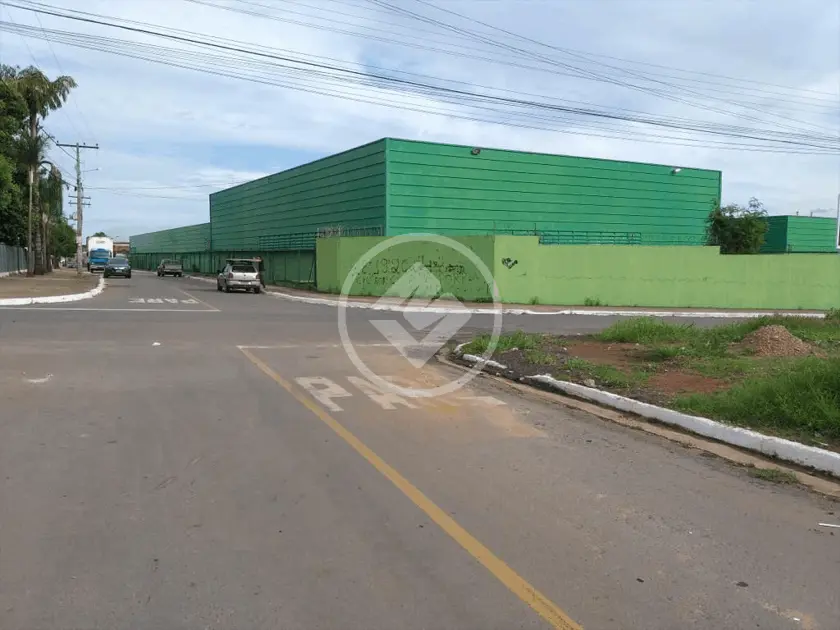 Imagem 5 - Terreno em Parque Veiga Jardim, Aparecida de Goiânia - GO