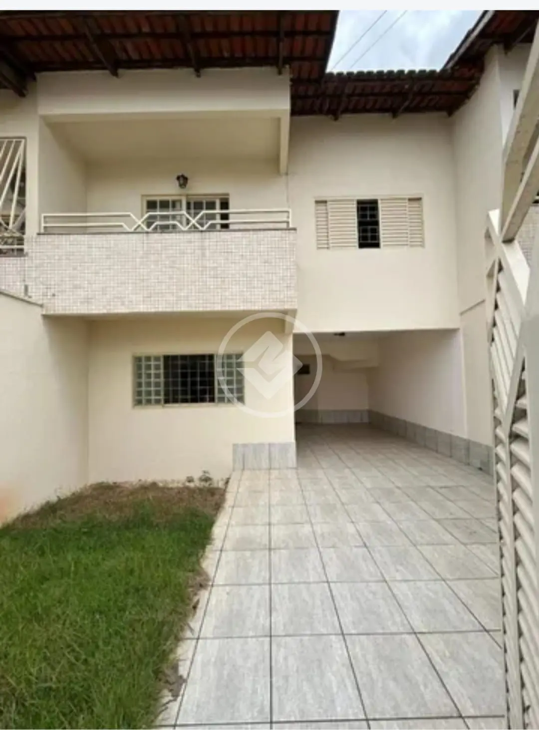 Imagem 2 - Sobrado em Jardim América, Goiânia - GO