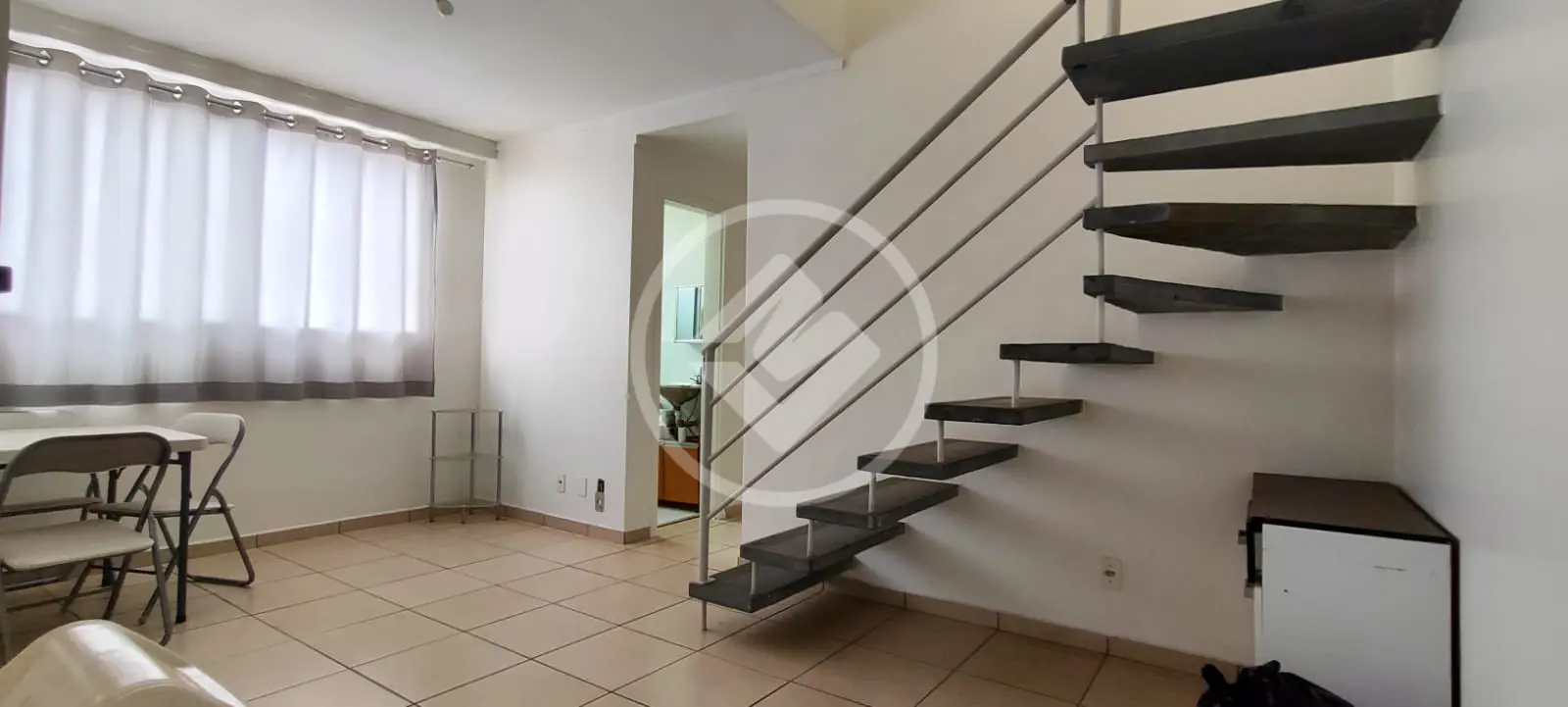 Apartamento Setor Negrão de Lima, Goiânia - GO — foto 2