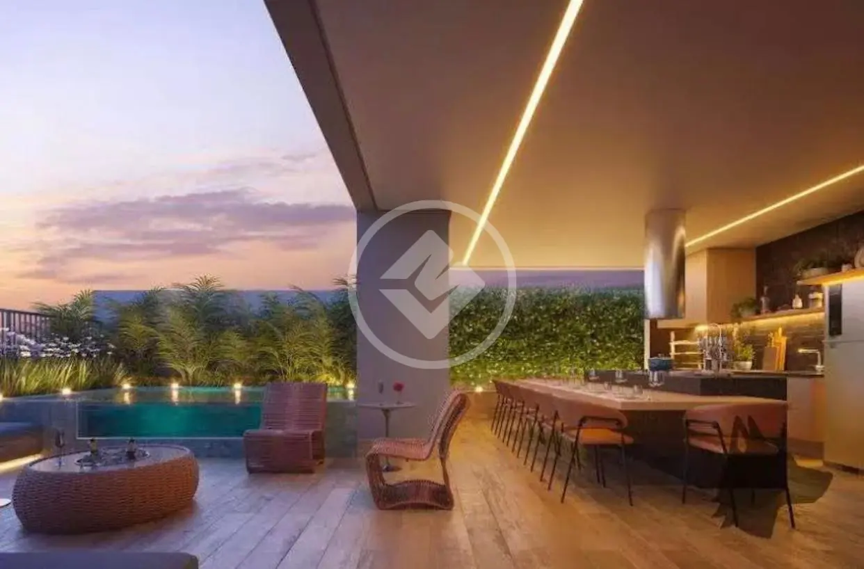 Imagem 3 - Apartamento em Jardim América, Goiânia - GO