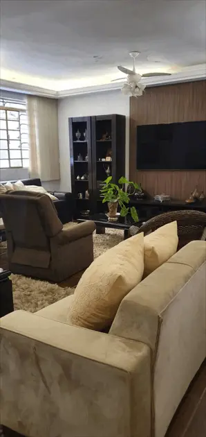 Imagem 4 - Casa em Setor Leste Universitário, Goiânia - GO