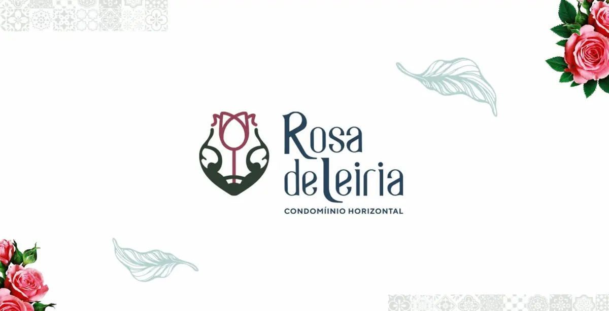 Terreno Condomínio Rosa de Leiria Condomínio Horizontal, Goianira - GO — foto 1